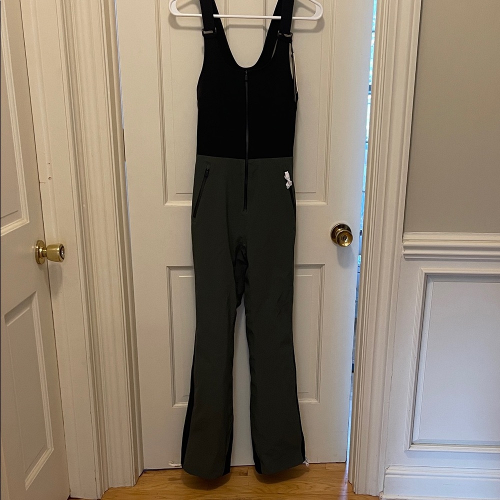 NWT Aztech Ski Bibs/Snow Pants